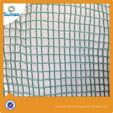 New design warp knitted plastic olive harvest nets with good price